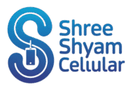 shree shyam cellular logo
