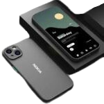 NOKIA SMARTPHONE OF ANROID