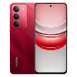 REDMI SMARTPHONE RED CLOURR